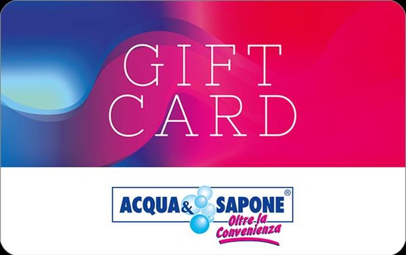 Acqua & Sapone