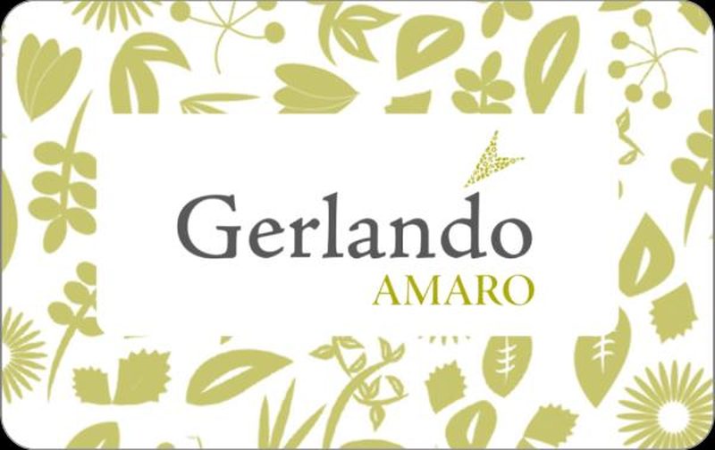 Amaro Gerlando