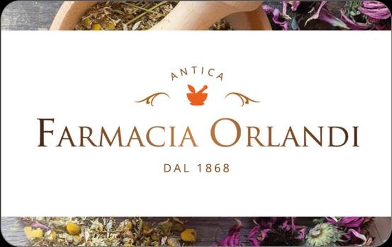 Antica Farmacia Orlandi