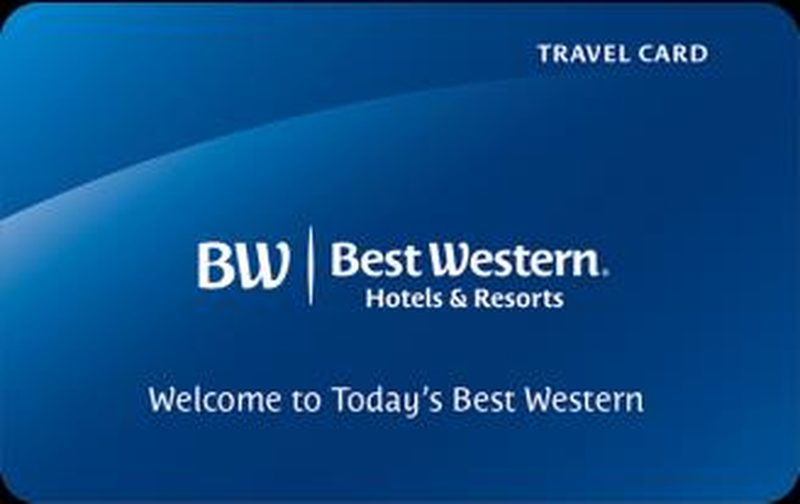 Best Western
