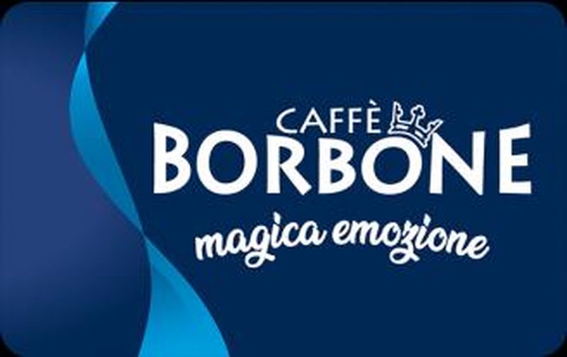 Caffè Borbone