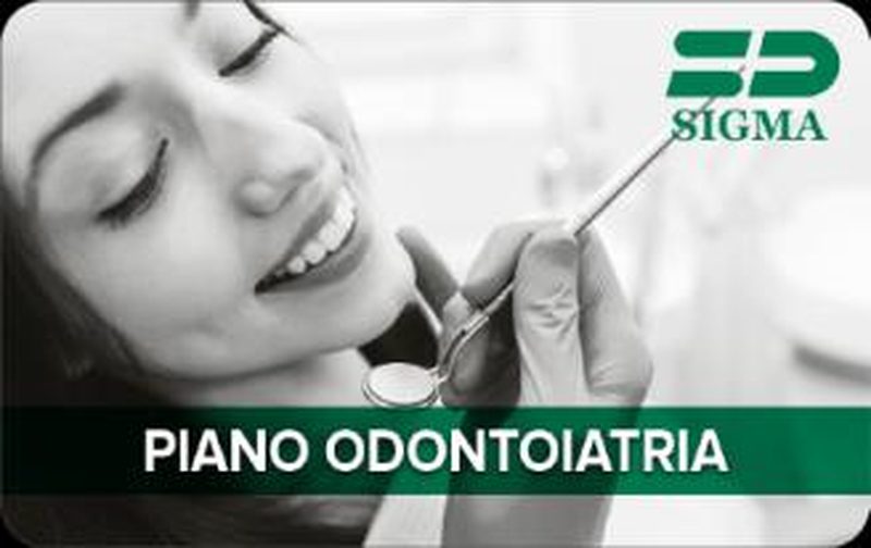 Dental Sigma