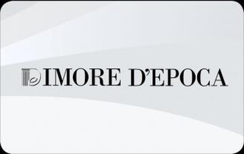 Dimore D’Epoca