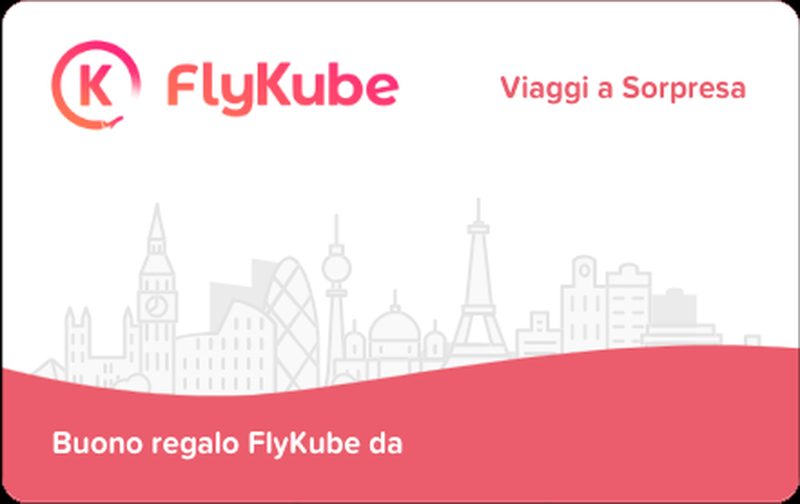 FlyKube