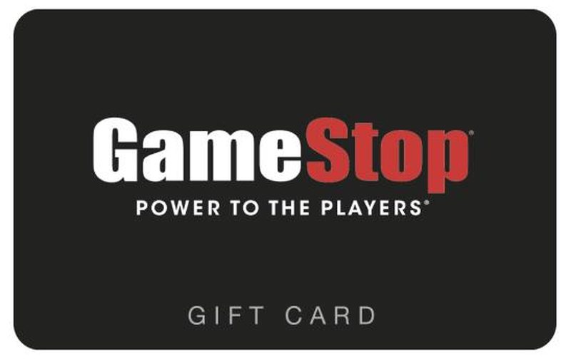 Game Stop