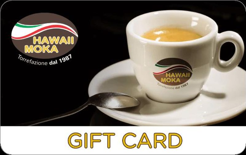 Hawaii Moka