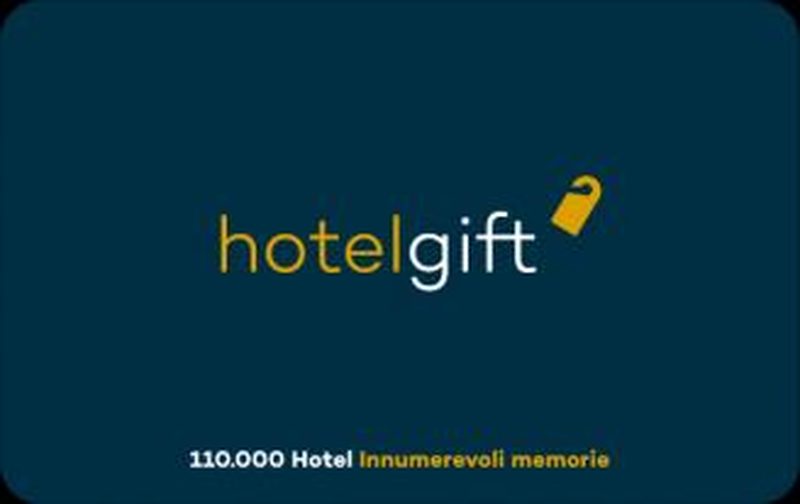 Hotel Gift
