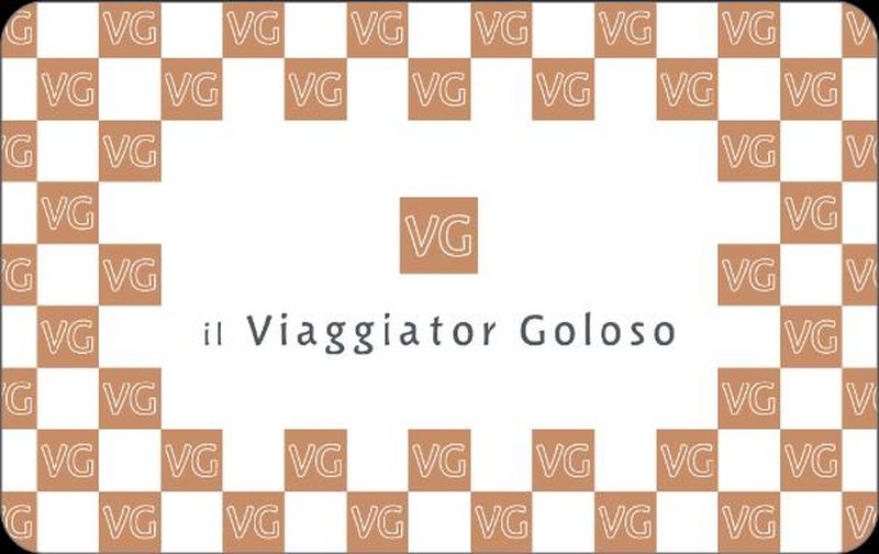 Il Viaggiator Goloso