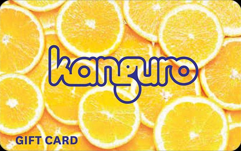 Kanguro