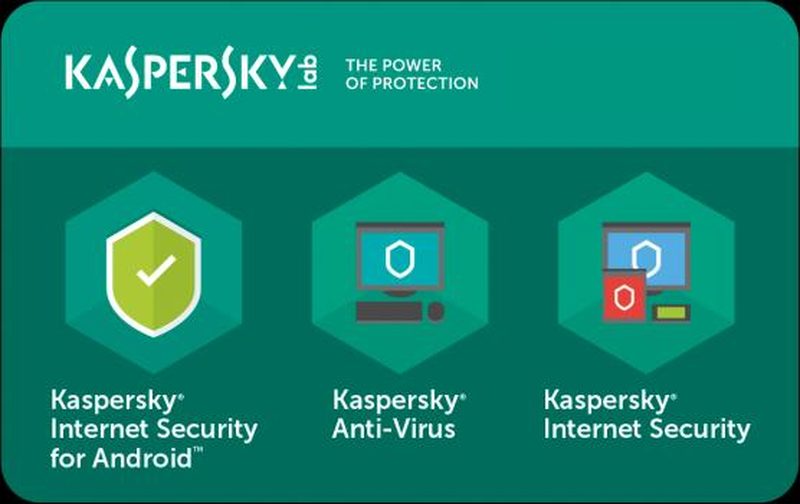 Kaspersky