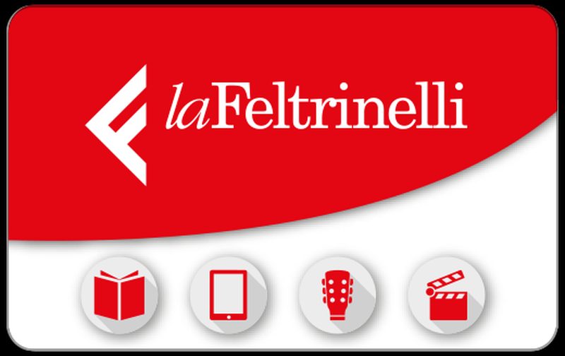 laFeltrinelli