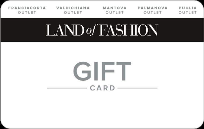 Land of Fashion
