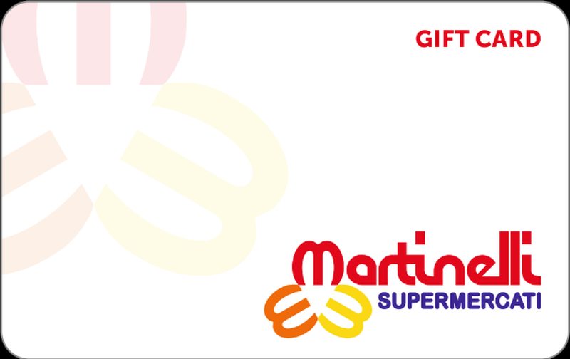 Martinelli Supermercati