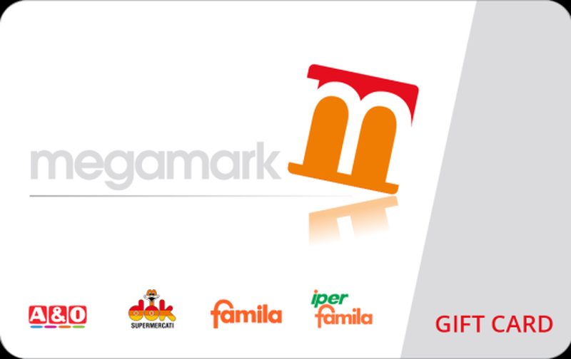 Megamark