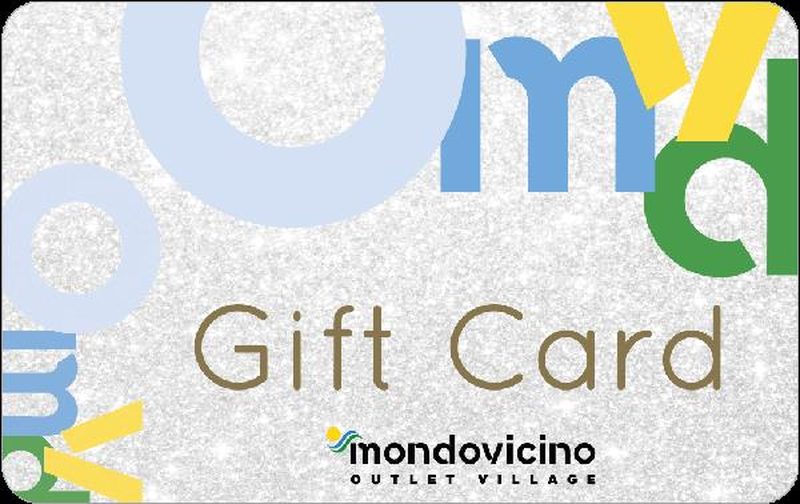 Mondovicino Outlet Village