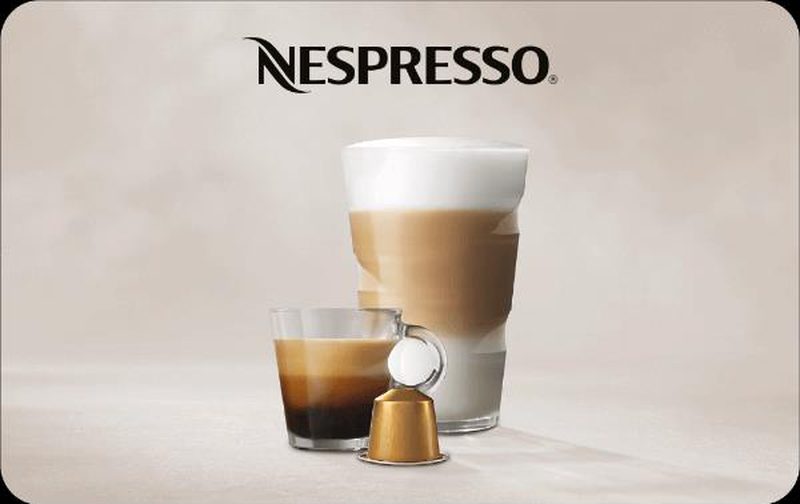 Nespresso