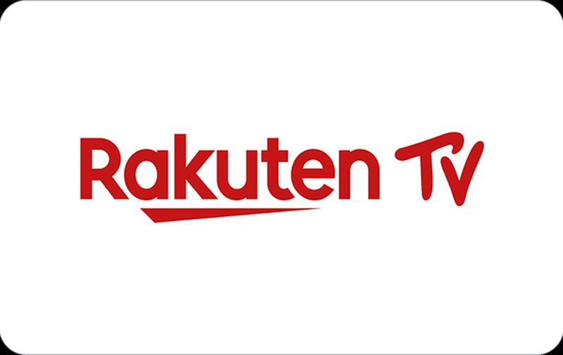 Rakuten Tv