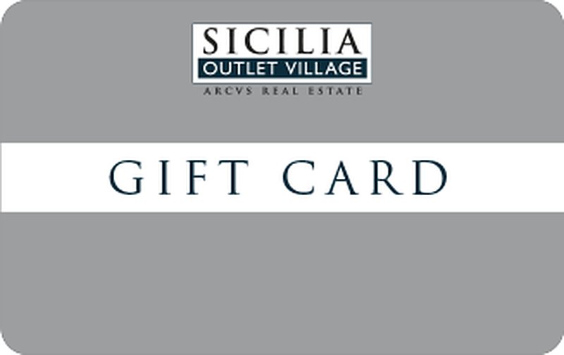 Sicilia Outlet Village