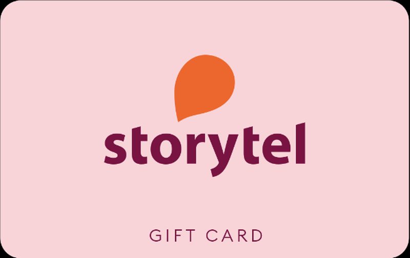 Storytel