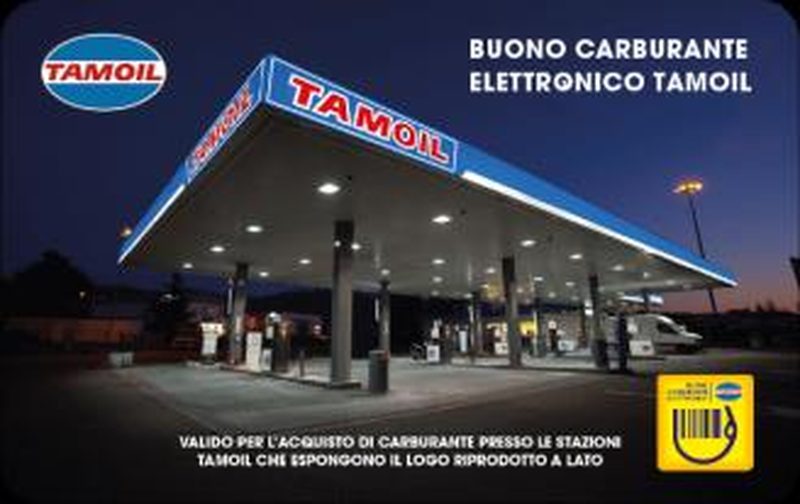 Tamoil