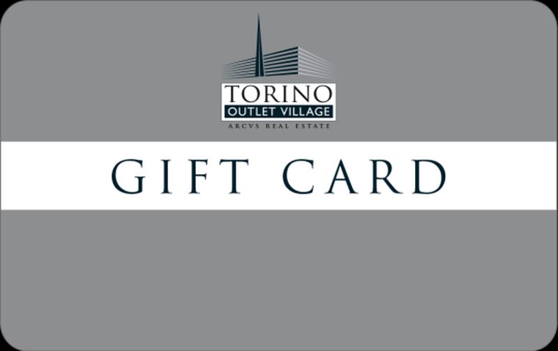 Torino Outlet Village