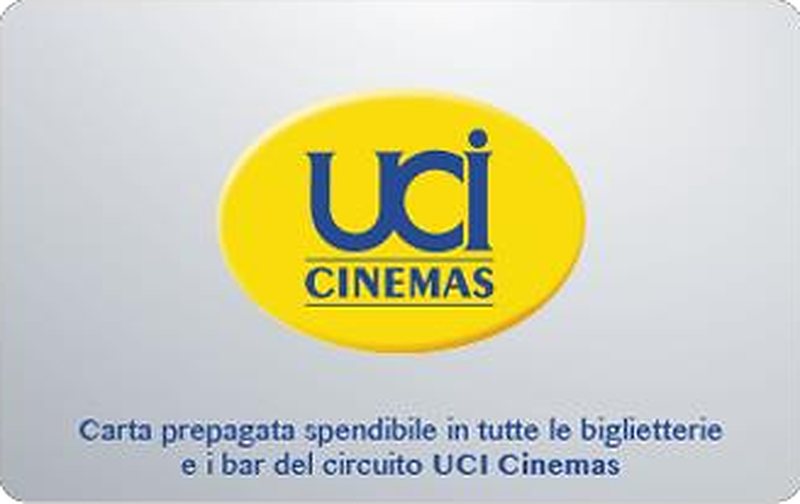 UCI Cinemas