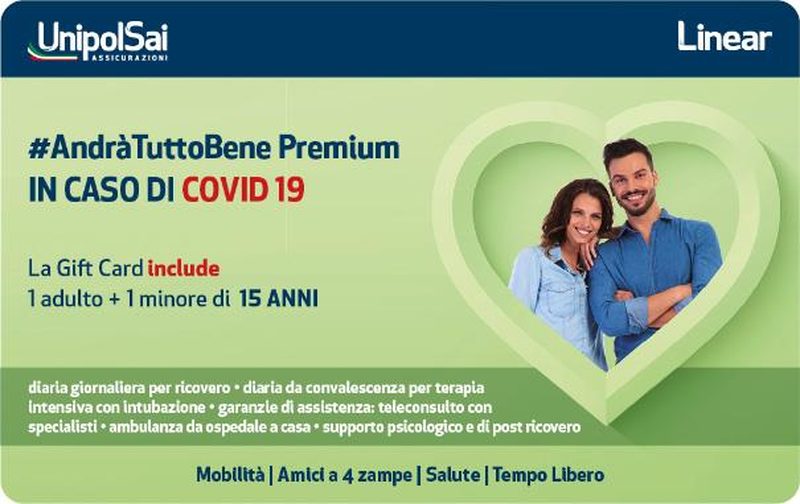 Unipol Covid Protezione Salute Isfast