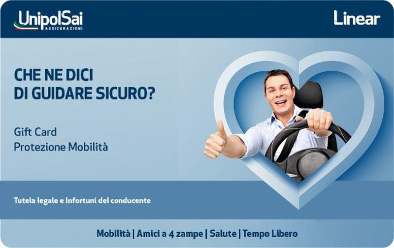 Unipol Protezione Mobilità Isfast