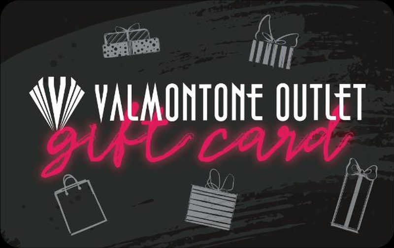 Valmontone Outlet