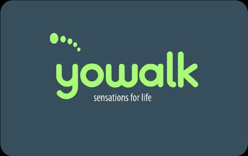 Yowalk