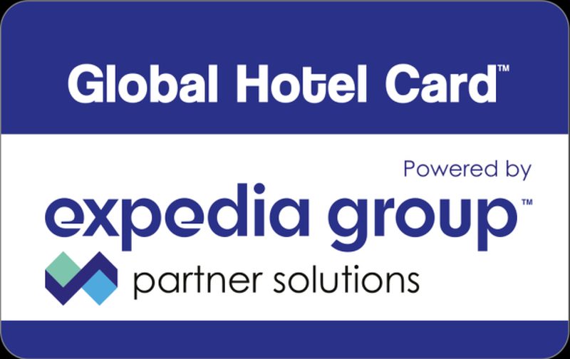 Global Hotel Card