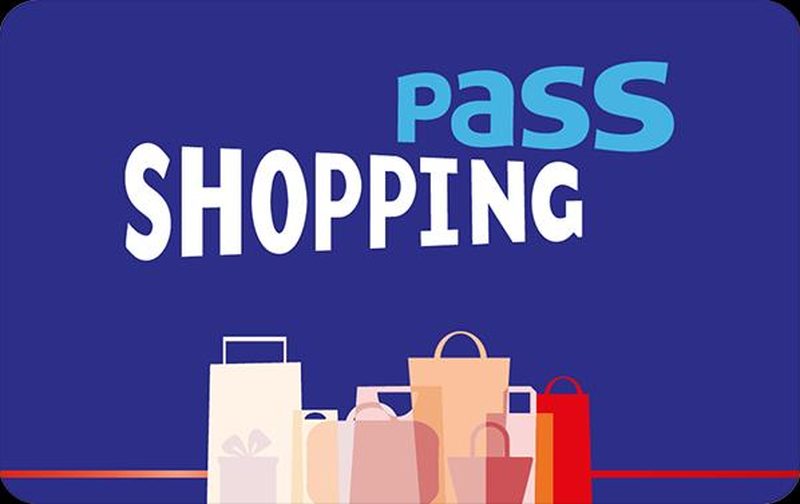 Sodexo Pass Shopping